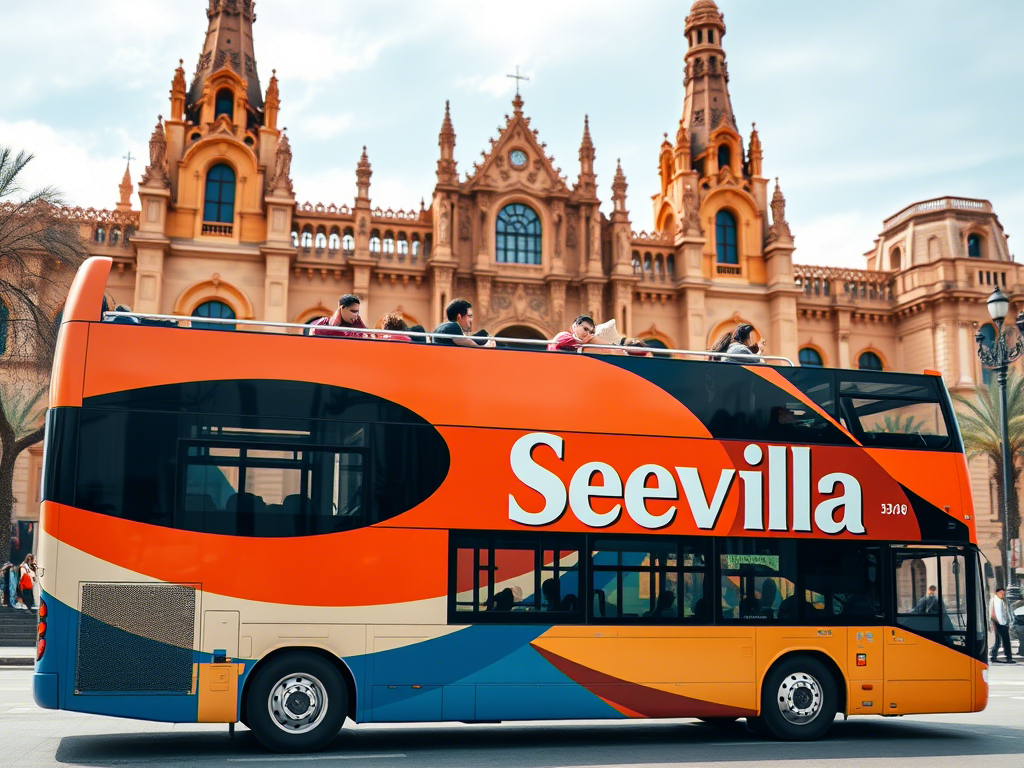 Bus Tour