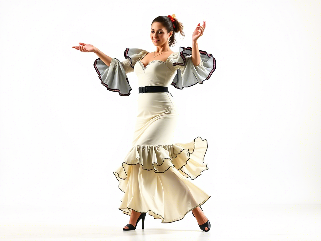 Flamenco Classes